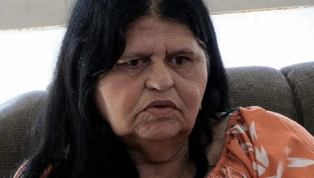 'A gente é humilhado', diz mulher com deficiência visual que aguarda há quase um ano há por cirurgia