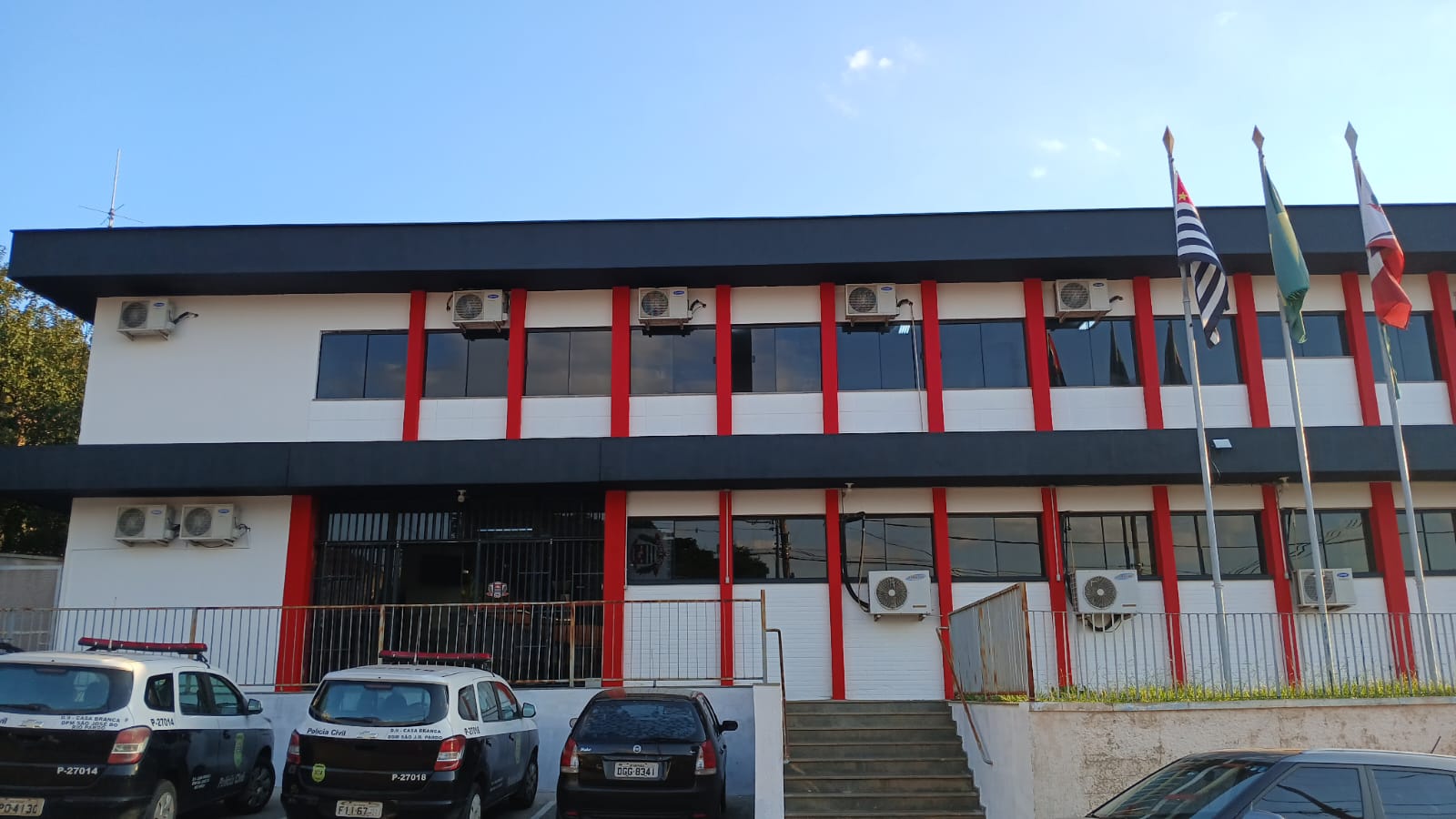 Operação Guardião da Infância: Polícia Civil prende homem condenado a 18 anos de prisão em São José do Rio Pardo