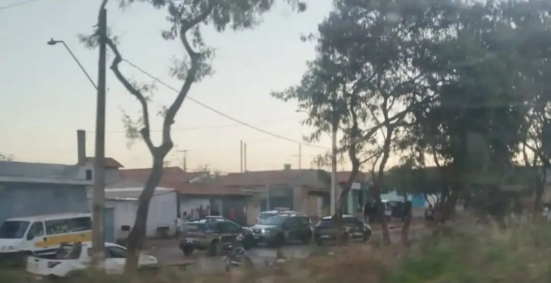 Indivíduo de alta periculosidade morre em troca de tiros com a Polícia Militar no Sul de Minas