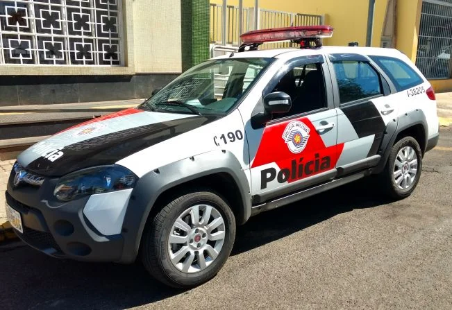 Confira os destaques policiais das cidades do interior de SP neste último fim de semana
