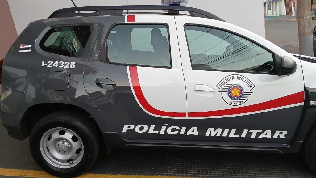 VIOLÊNCIA E ROUBO: OCORRÊNCIAS POLICIAIS SÃO REGISTRADAS EM SÃO JOSÉ DO RIO PARDO NAS ÚLTIMAS HORAS